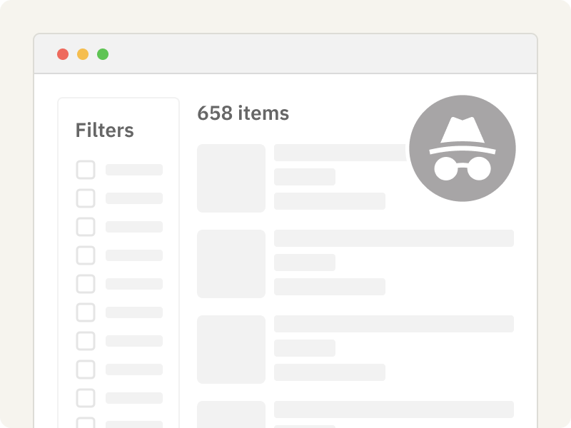 Feature Anonymous Data
