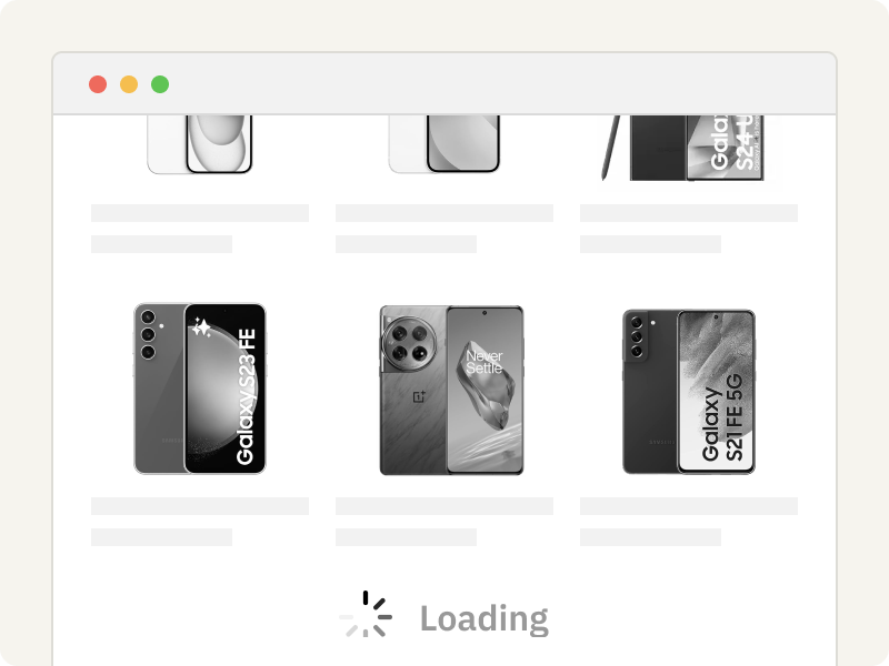 Feature Dynamic Data